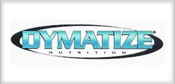 dymatize nutrition